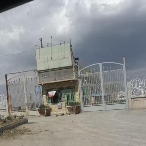 عکس مجتمع آموزشی المهدی