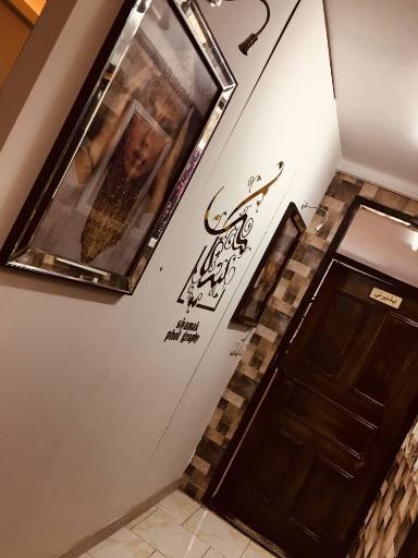 عکس آتلیه عکاسی سیامک