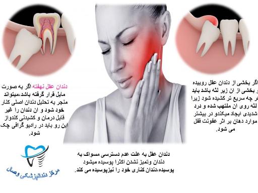 عکس مرکز دندانپزشکی وصال