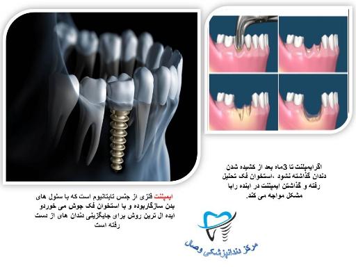 عکس مرکز دندانپزشکی وصال