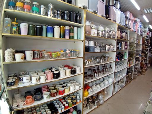 عکس لوازم آشپزخانه هوم پلاست