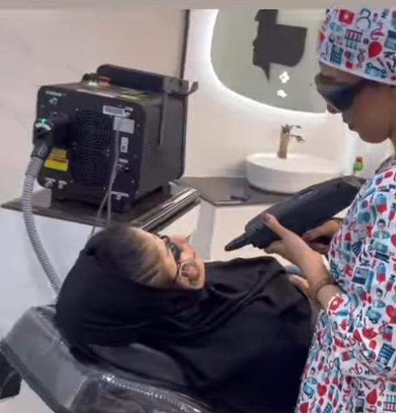 عکس مجموعه پزشکی زیبایی و دندانپزشکی سناتور