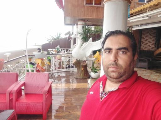 عکس ویلاهای افق طلایی ملل