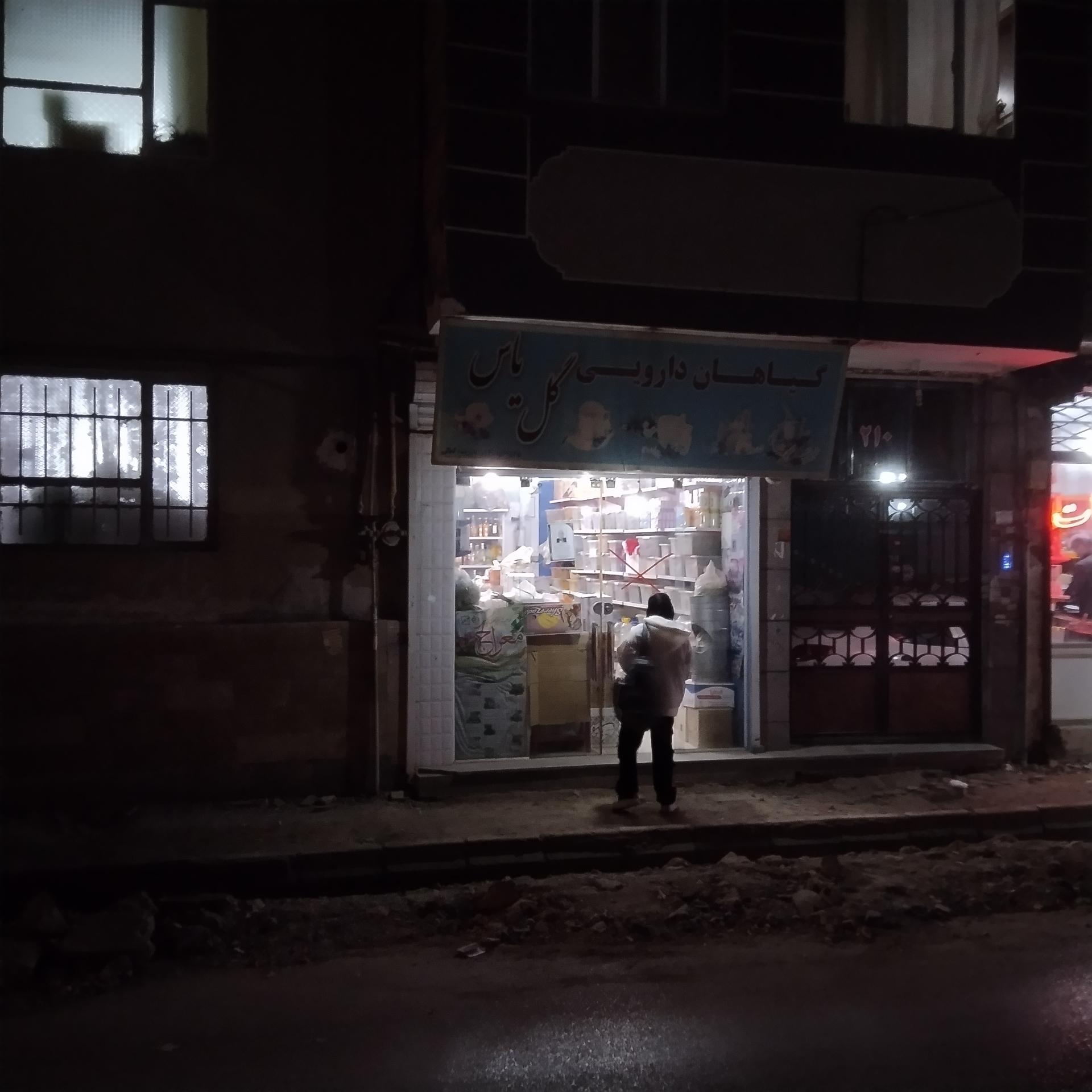 عکس گیاهان دارویی گل یاس