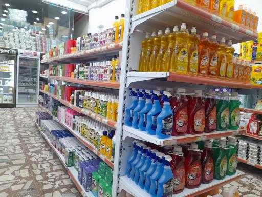 عکس فروشگاه اتکا