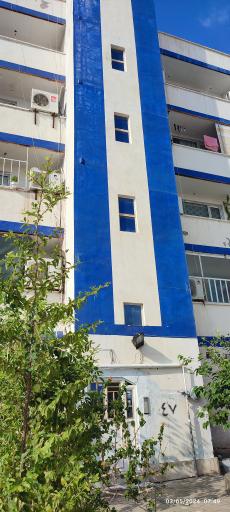 عکس بلوک 47 مسکن مهر