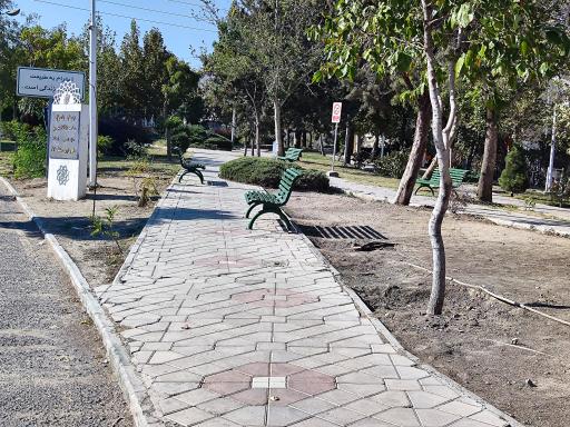 عکس بوستان پامچال