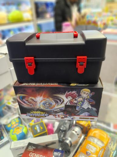 عکس فروشگاه نیکان