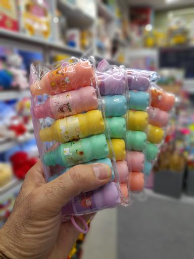 عکس فروشگاه نیکان