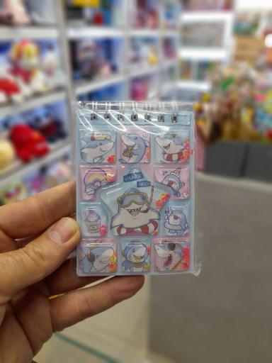 عکس فروشگاه نیکان