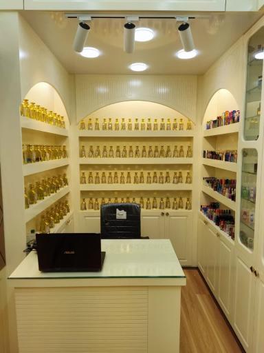 عکس عطر ملودی