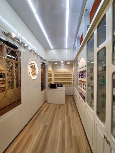 عکس عطر ملودی