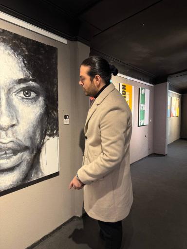 عکس موسسه هنری آموزشی فرهنگی بساط