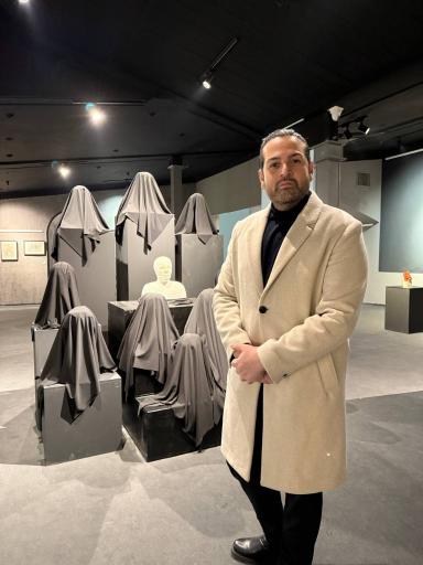 عکس موسسه هنری آموزشی فرهنگی بساط