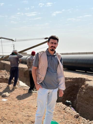 عکس شرکت بازرسی ناظران دیدار تجهیز