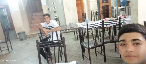 عکس هتل آپارتمان ماریشان