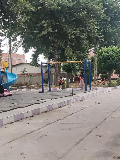 عکس پارک شهر