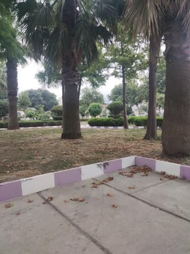 عکس پارک شهر