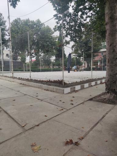 عکس پارک شهر