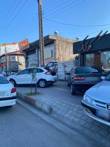 عکس اجاره اتومبیل رنت کلاسیک