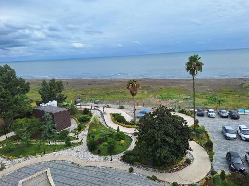 عکس هتل وارش