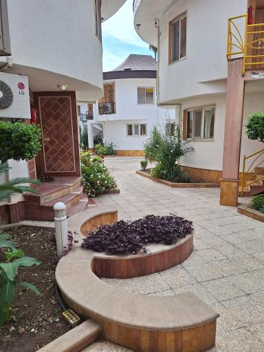 عکس هتل وارش