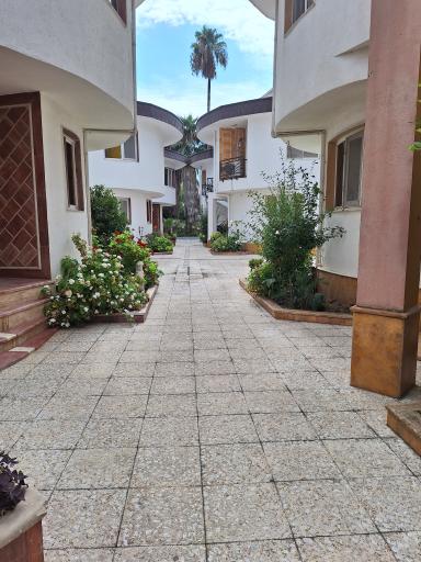 عکس هتل وارش