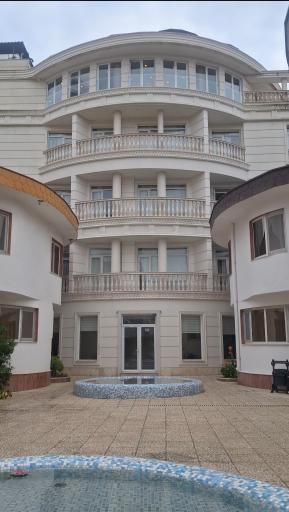 عکس هتل وارش