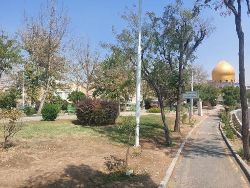 عکس بوستان پامچال