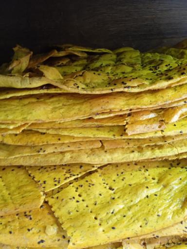 عکس نان فانتزی توکل