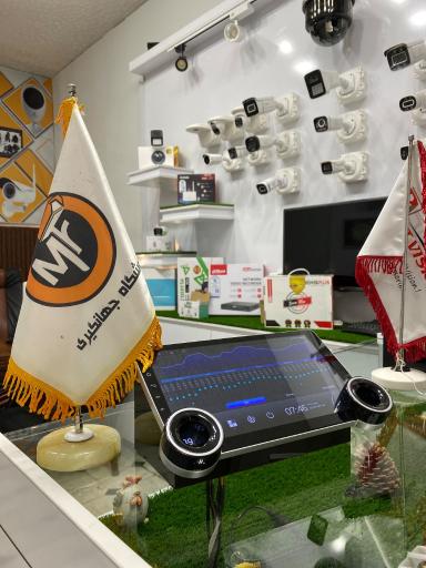 عکس فروشگاه جهانگیری