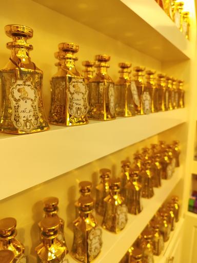 عکس عطر ملودی