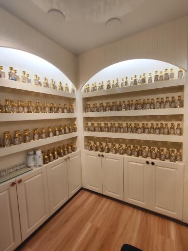 عکس عطر ملودی