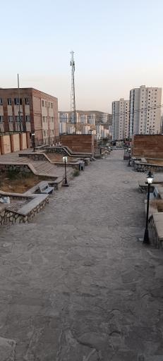 عکس پارک طراوت