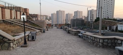 عکس پارک طراوت