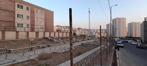 عکس پارک طراوت