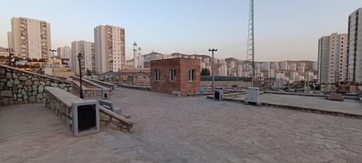 عکس پارک طراوت