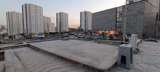 عکس پارک طراوت