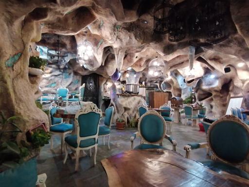 عکس کافه لوزان