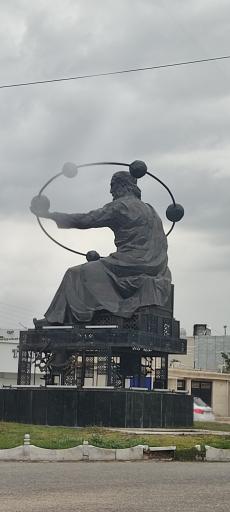 عکس میدان خیام