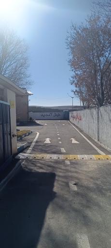 عکس معاینه فنی خودرو