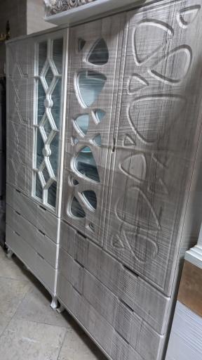 عکس فروشگاه نوبل پخش لوازم چوبی