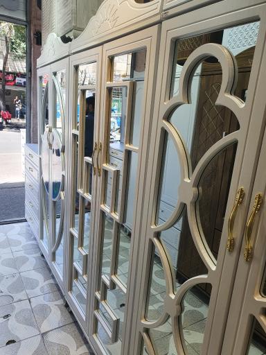 عکس فروشگاه نوبل پخش لوازم چوبی