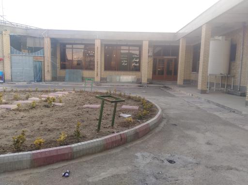 عکس رستوران حافظیه