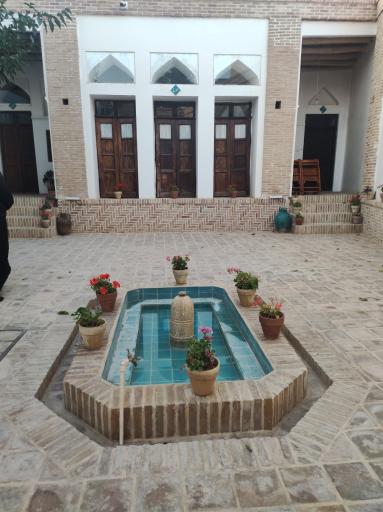 عکس عمارت اجلال 