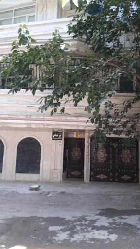 مجتمع پرهام