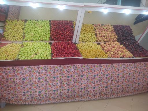 عکس میوه چهار فصل برادران خجسته