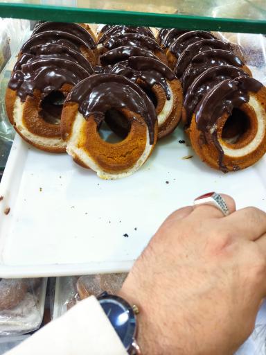 عکس نان فانتزی توکل