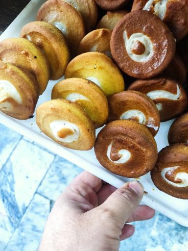 عکس نان فانتزی توکل