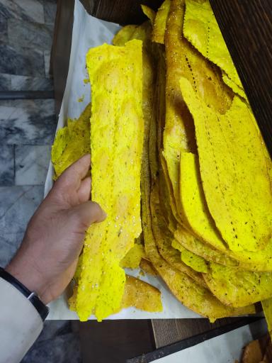 عکس نان فانتزی توکل